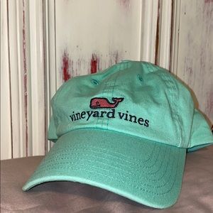 Vineyard Vines Ball Cap